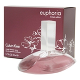 Calvin Klein Euphoria Crystal Shimmer