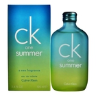 Calvin Klein CK One Summer