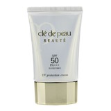 Cle De Peau SPF 50 PA+++