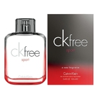 Calvin Klein CK Free Sport