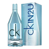 Calvin Klein CK In 2U Collectables