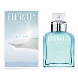 Calvin Klein Eternity Summer 2014