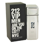 Carolina Herrera 212 VIP