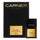 Carner Barcelona Black Calamus