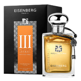 Eisenberg Patchouli Noble Secret III