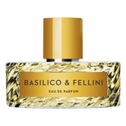 Vilhelm Parfumerie Basilico & Fellini