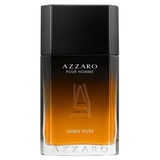 Azzaro Amber Fever Pour Homme