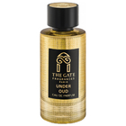 The Gate Fragrances Paris Under Oud