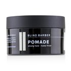 Blind Barber 90 Proof