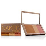 Urban Decay Naked Flushed