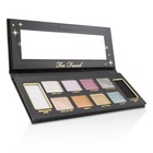 Too Faced Glitter Bomb Prismatic Glitter Eye Shadow Palette