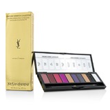 Yves Saint Laurent Couture Variation Collector 10 Colour