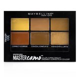 Maybelline Master Camo