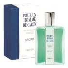 Caron Pour Un Homme de Caron Sport