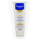 Mustela 