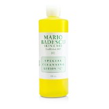 Mario Badescu    