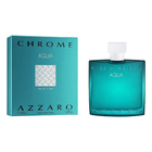 Azzaro Chrome Aqua