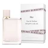 Burberry Her