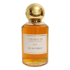 Chabaud Maison de Parfum Ile Mythique