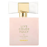 Kate Spade Live Colorfully Sunset