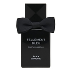 Alex Simone Tellement Bleu Parfum Absolu