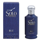 Luciano Soprani Solo Blu