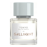 Gallivant Tokyo