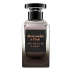 Abercrombie & Fitch Authentic Night Man