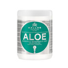 Kallos Cosmetics              Aloe