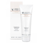 Janssen Cosmetics -     Brightening Exfoliator