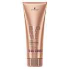 Schwarzkopf -      BlondMe Enhancing Bonding Warm