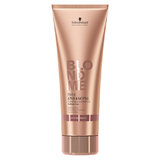 Schwarzkopf -      BlondMe Enhancing Bonding Warm