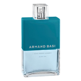 Armand Basi L'Eau Pour Homme Blue Tea