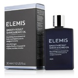 Elemis Smooth Result