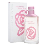 Alessandro Dell` Acqua Woman In Rose