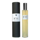 CB I Hate Perfume M2 Black March #402