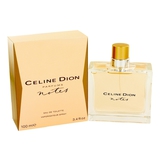 Celine Dion Parfum Notes