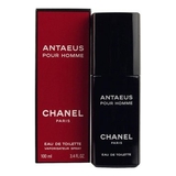 Chanel Antaeus