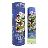 Christian Audigier Ed Hardy Love & Luck