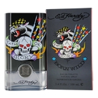 Christian Audigier Ed Hardy Born Wild